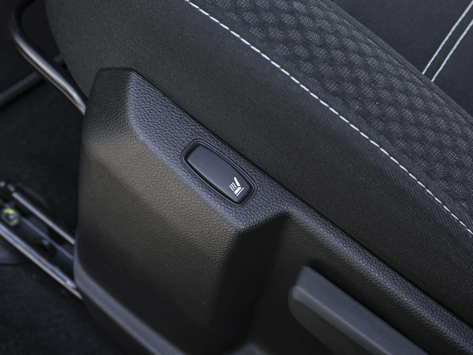 Fahrzeugbild eines Dacia Duster