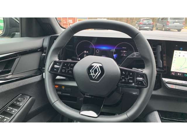 Fahrzeugbild eines Renault Austral