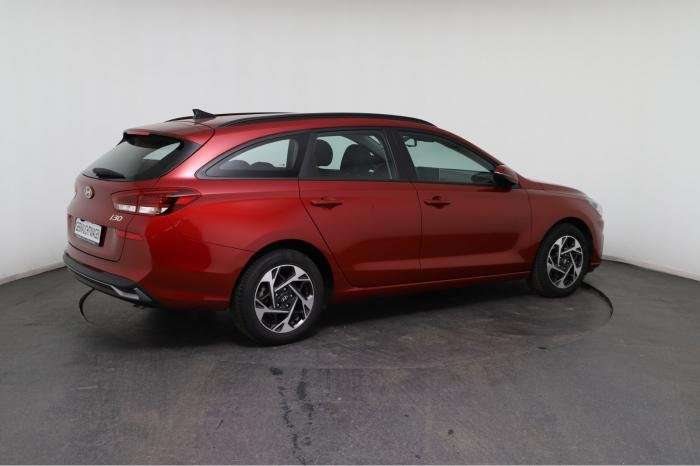 Fahrzeugbild eines Hyundai i30