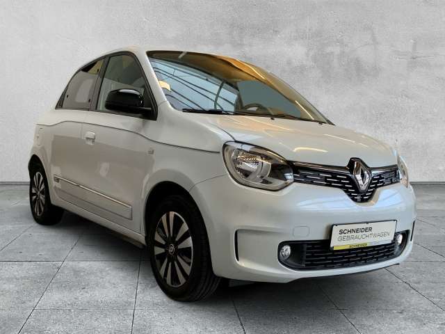 Fahrzeugbild eines Renault Twingo