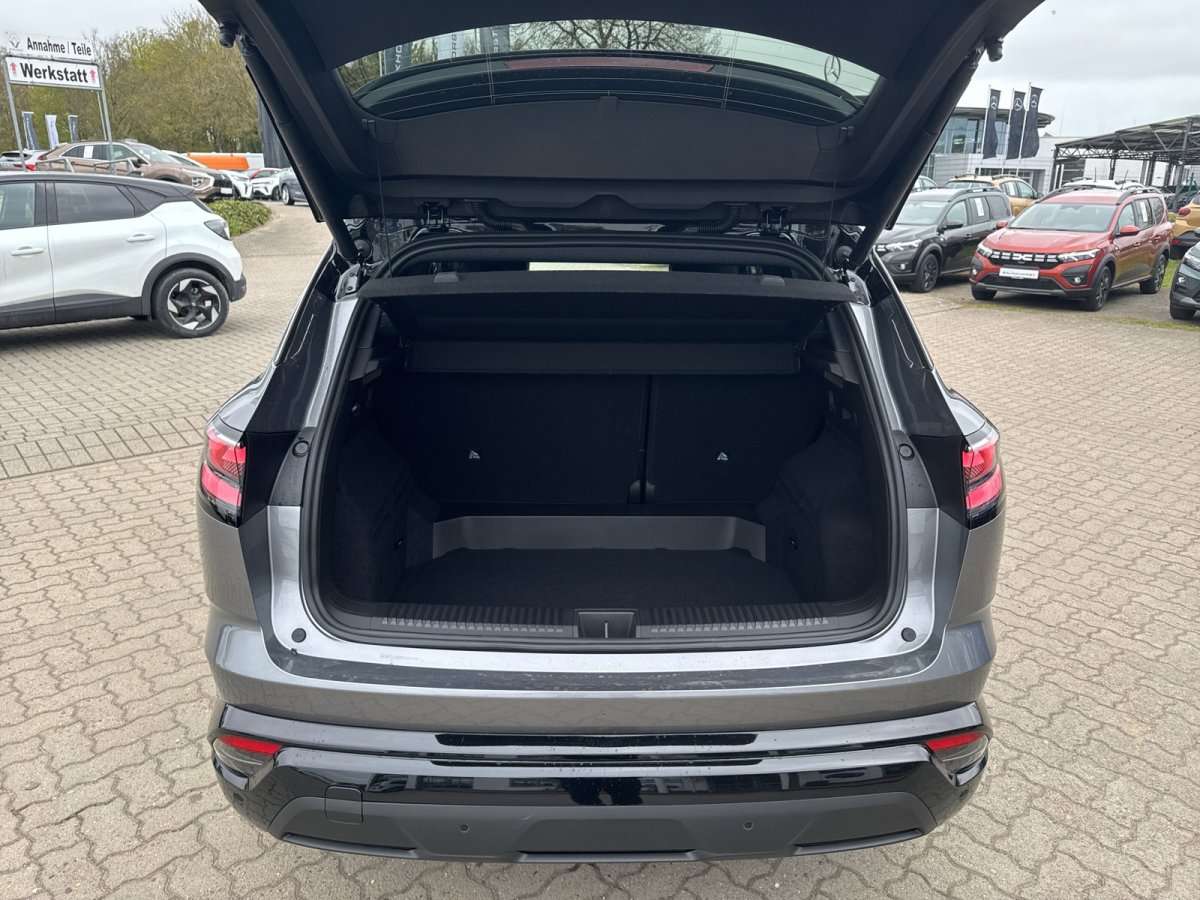 Fahrzeugbild eines Renault Austral