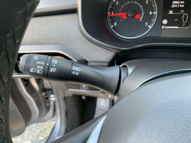 Fahrzeugbild eines Dacia Jogger