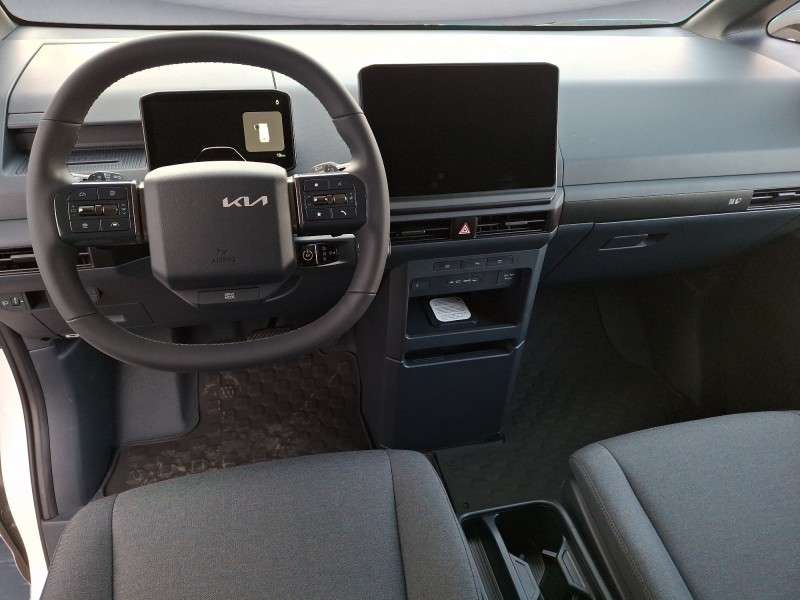 Fahrzeugbild eines Kia PV5 Passenger