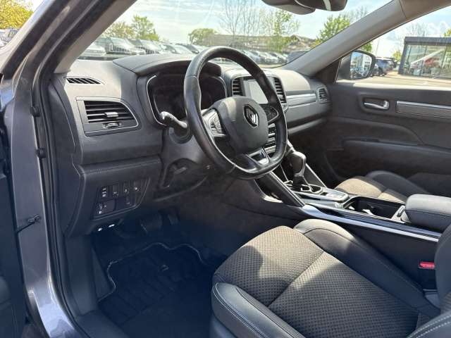 Fahrzeugbild eines Renault Koleos