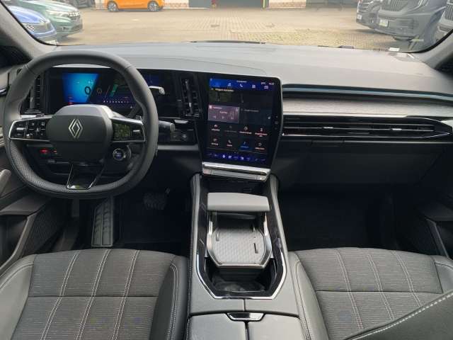 Fahrzeugbild eines Renault Austral