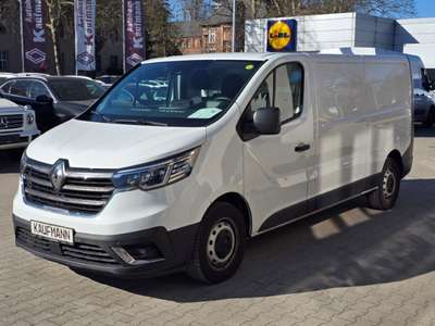 Bild Renault Trafic