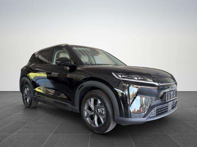 Fahrzeugbild eines BYD Atto 2