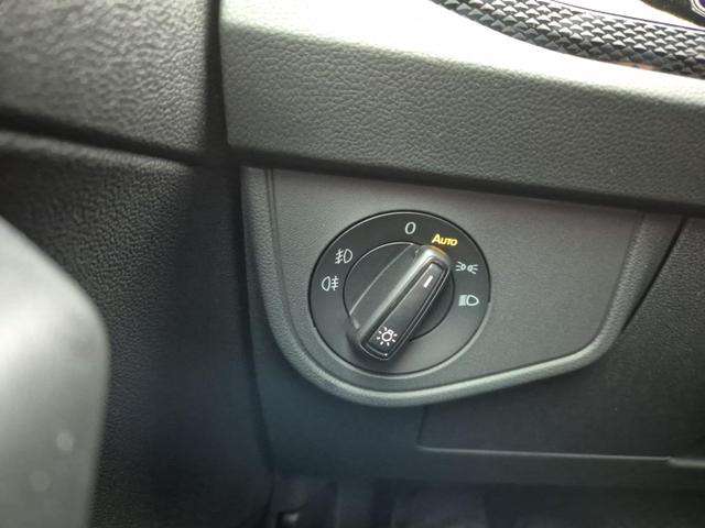 Fahrzeugbild eines Volkswagen Taigo