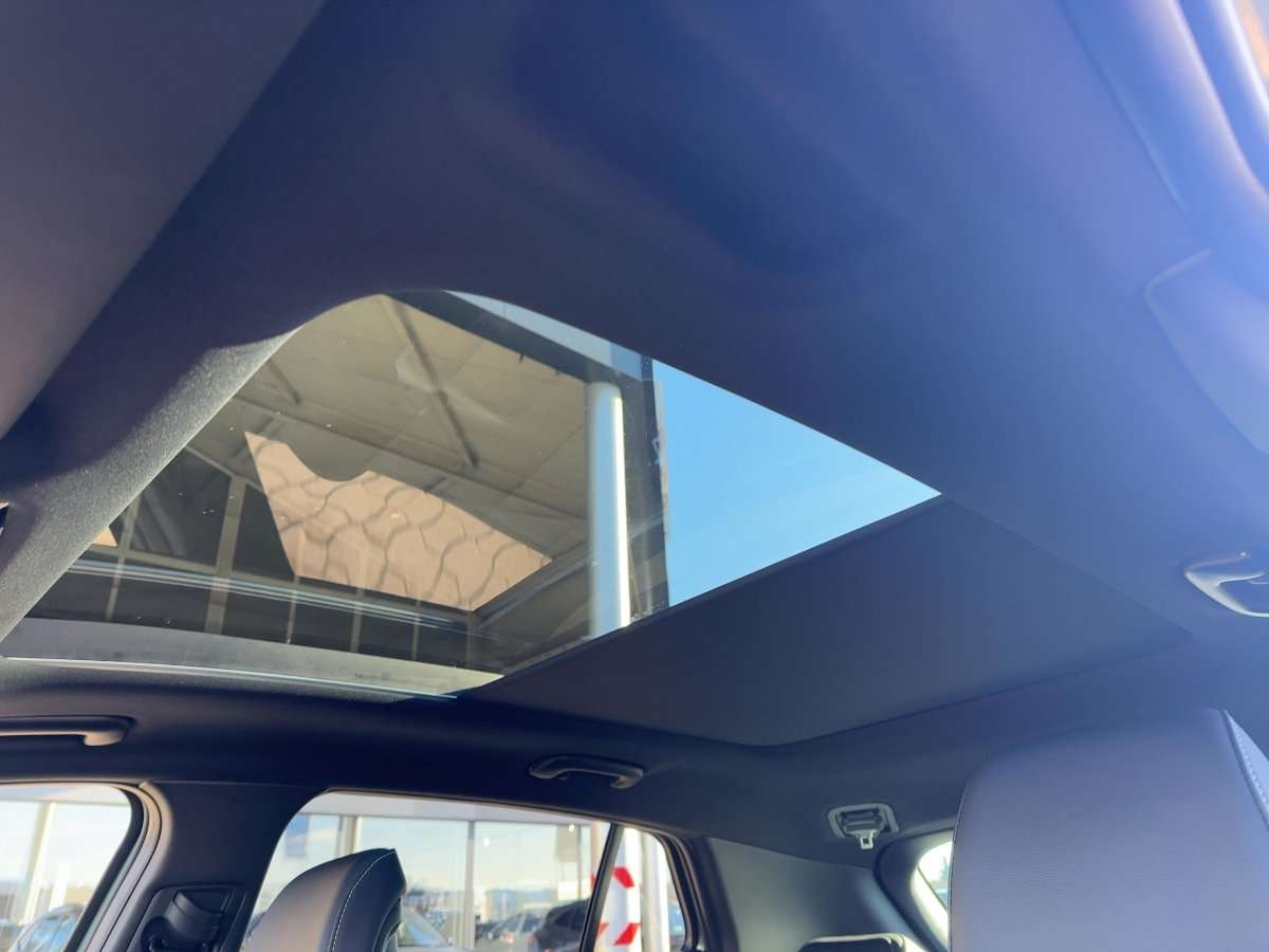 Fahrzeugbild eines Kia Sportage