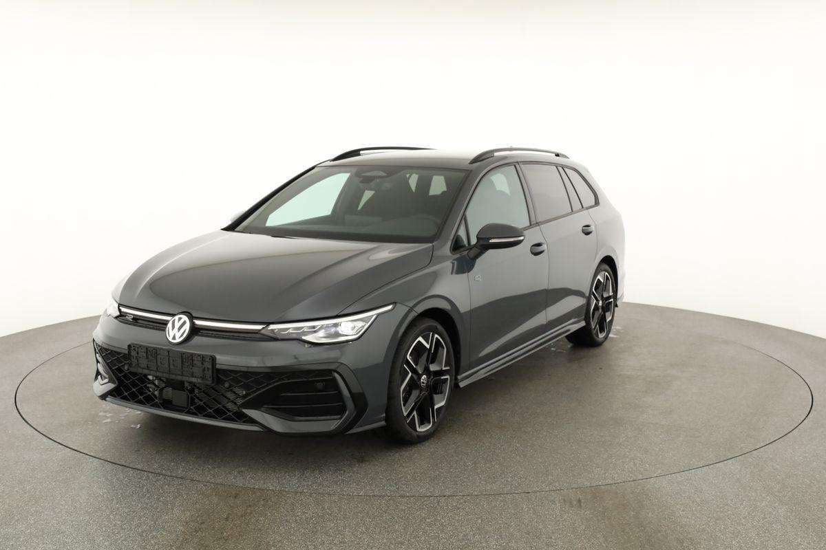 Fahrzeugbild eines Volkswagen Golf