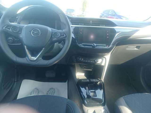 Fahrzeugbild eines Opel Corsa