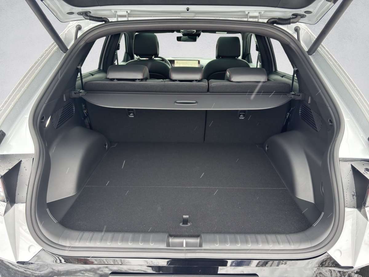 Fahrzeugbild eines Hyundai IONIQ 5