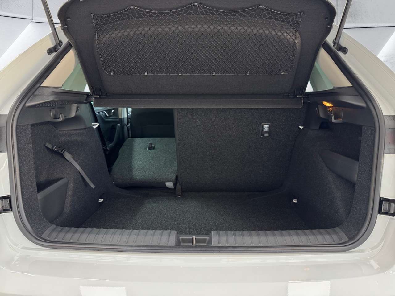 Fahrzeugbild eines Skoda Kamiq