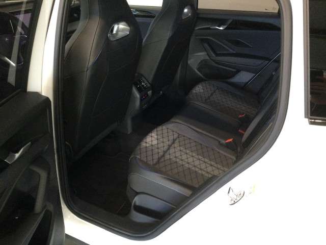 Fahrzeugbild eines Volkswagen Tiguan