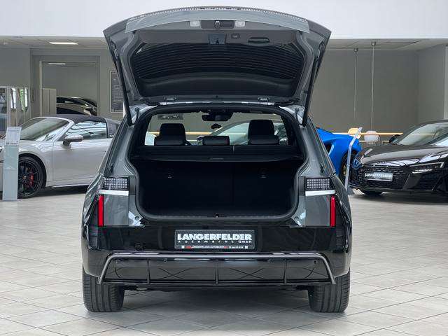 Fahrzeugbild eines Hyundai IONIQ 5