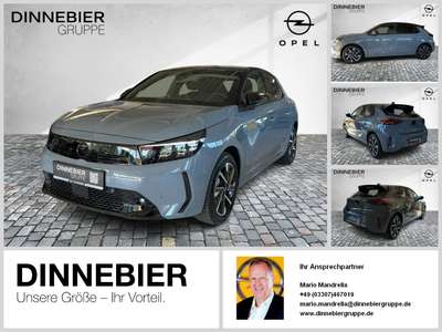 Bild Opel Corsa
