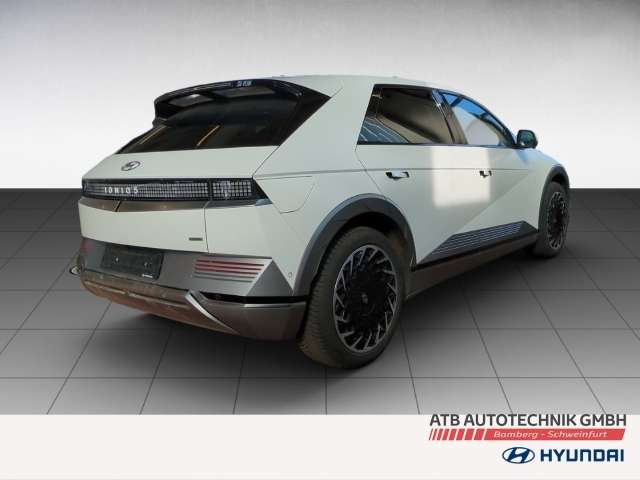 Fahrzeugbild eines Hyundai IONIQ 5