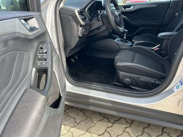 Fahrzeugbild eines Ford Focus