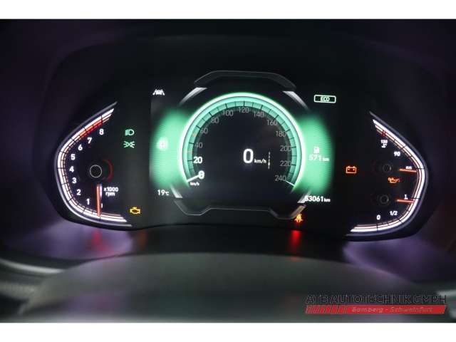 Fahrzeugbild eines Hyundai i30