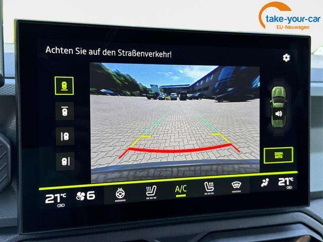 Fahrzeugbild eines Dacia Bigster