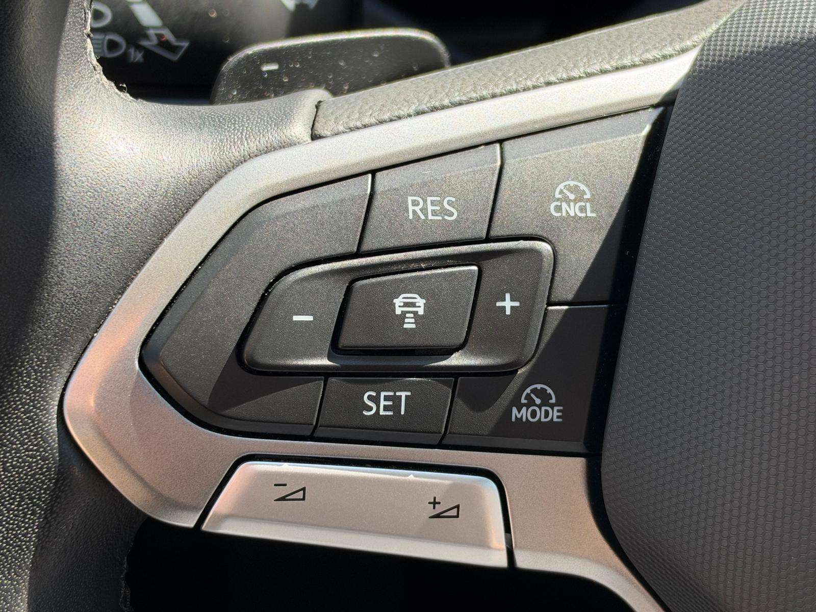 Fahrzeugbild eines Volkswagen Caddy