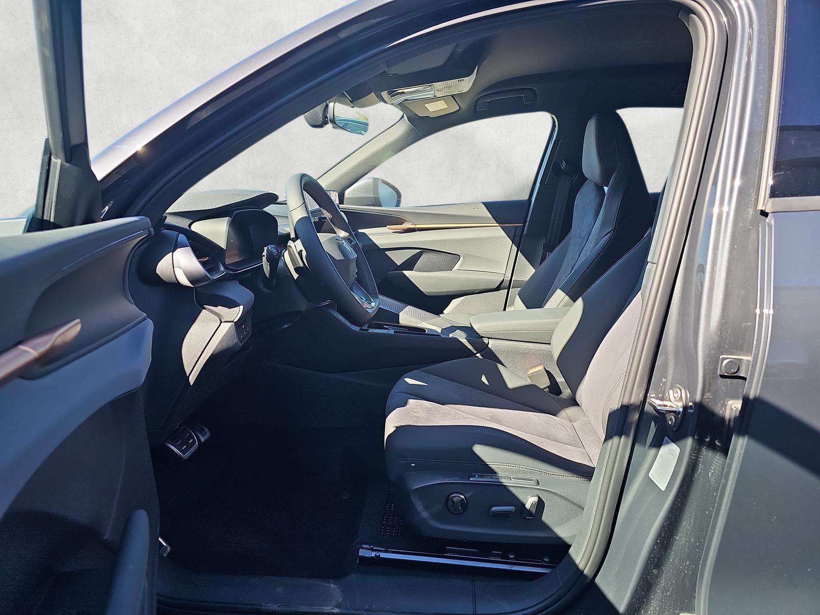 Fahrzeugbild eines CUPRA Terramar