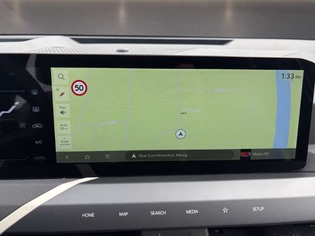 Fahrzeugbild eines Kia EV5