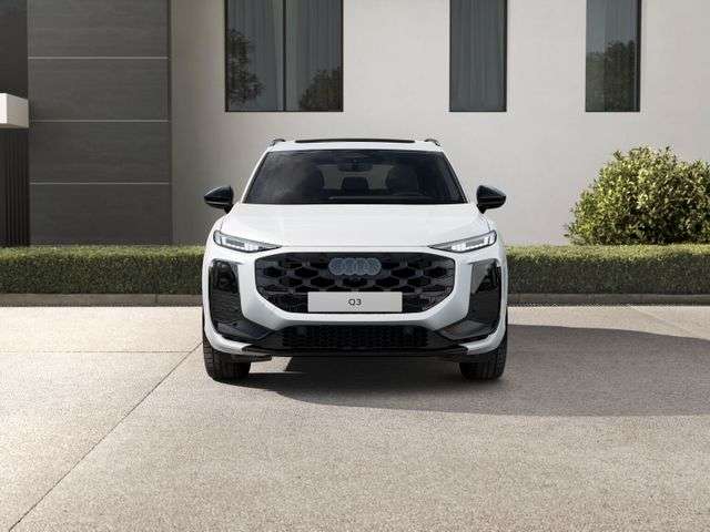 Fahrzeugbild eines Audi Q3