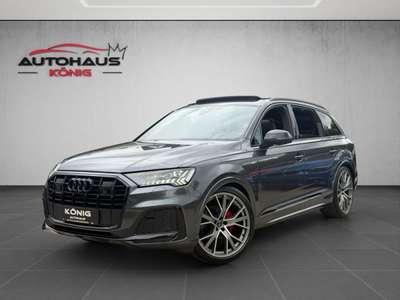 Bild Audi Q7