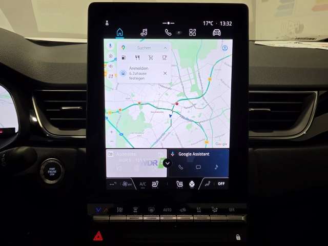 Fahrzeugbild eines Mitsubishi ASX