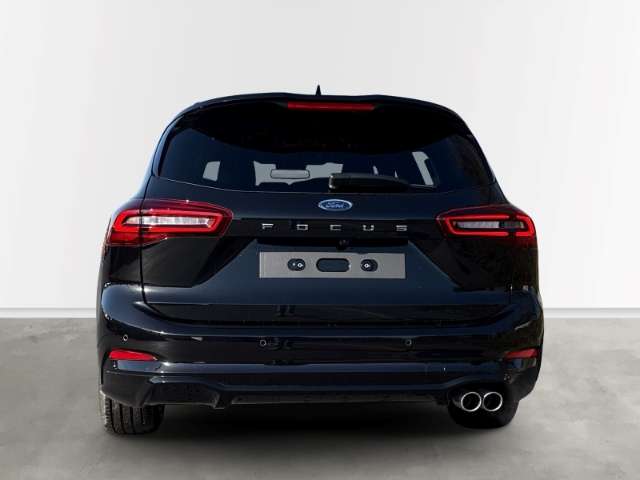 Fahrzeugbild eines Ford Focus
