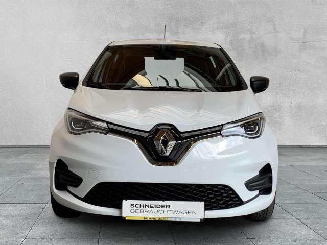 Fahrzeugbild eines Renault ZOE