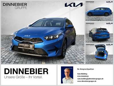 Bild Kia cee'd