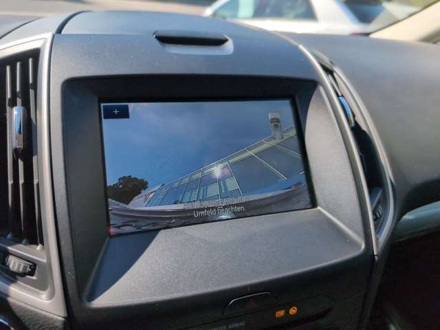 Fahrzeugbild eines Ford S-MAX