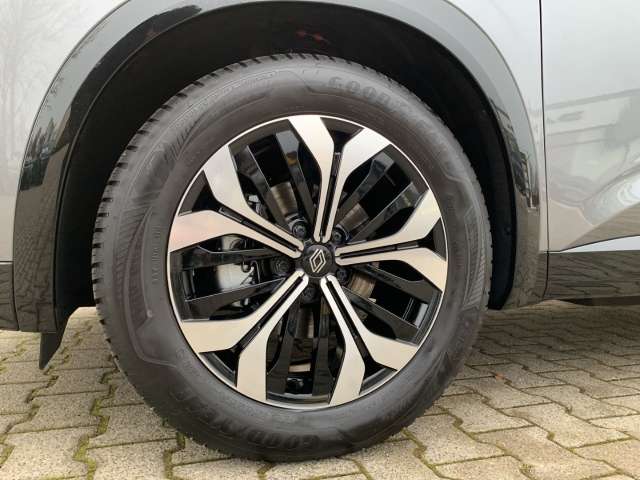 Fahrzeugbild eines Renault Austral