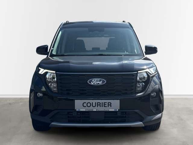 Fahrzeugbild eines Ford Tourneo Courier