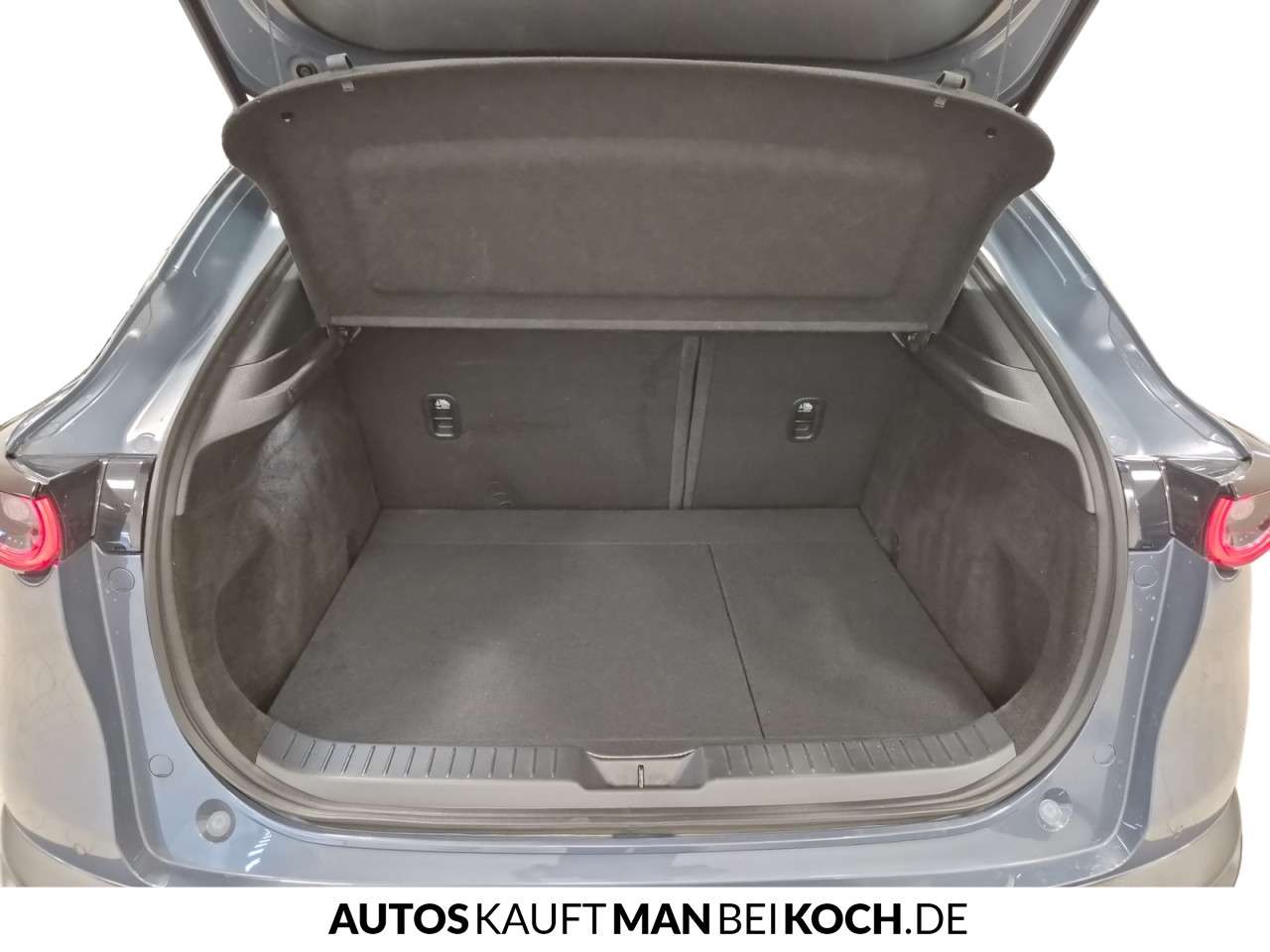 Fahrzeugbild eines Mazda CX-30