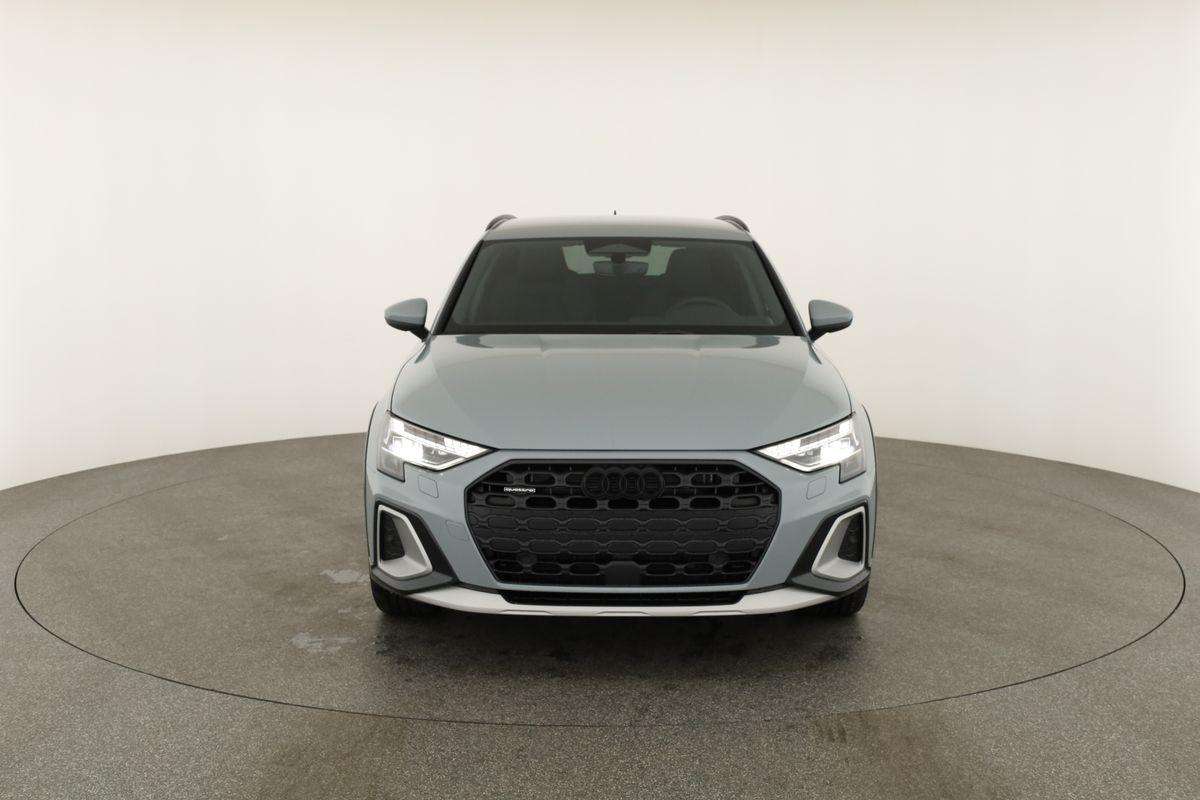 Fahrzeugbild eines Audi A3