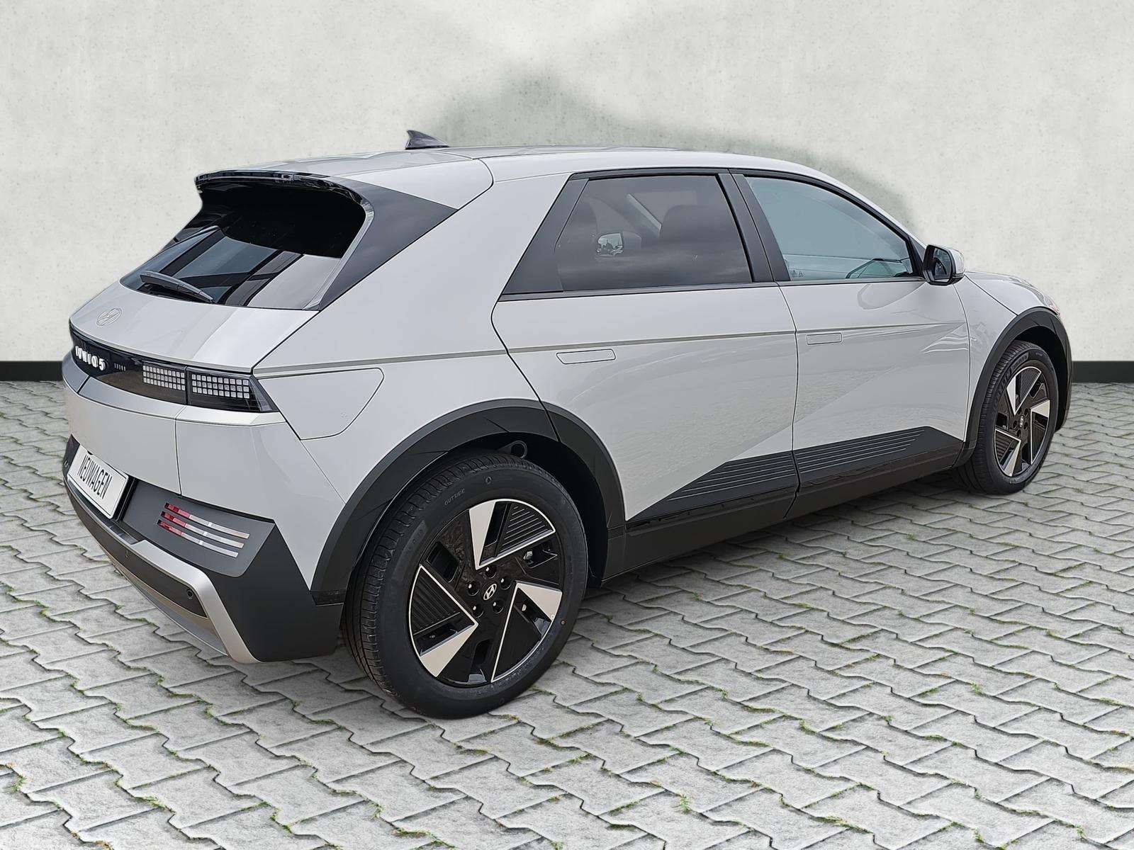 Fahrzeugbild eines Hyundai IONIQ 5