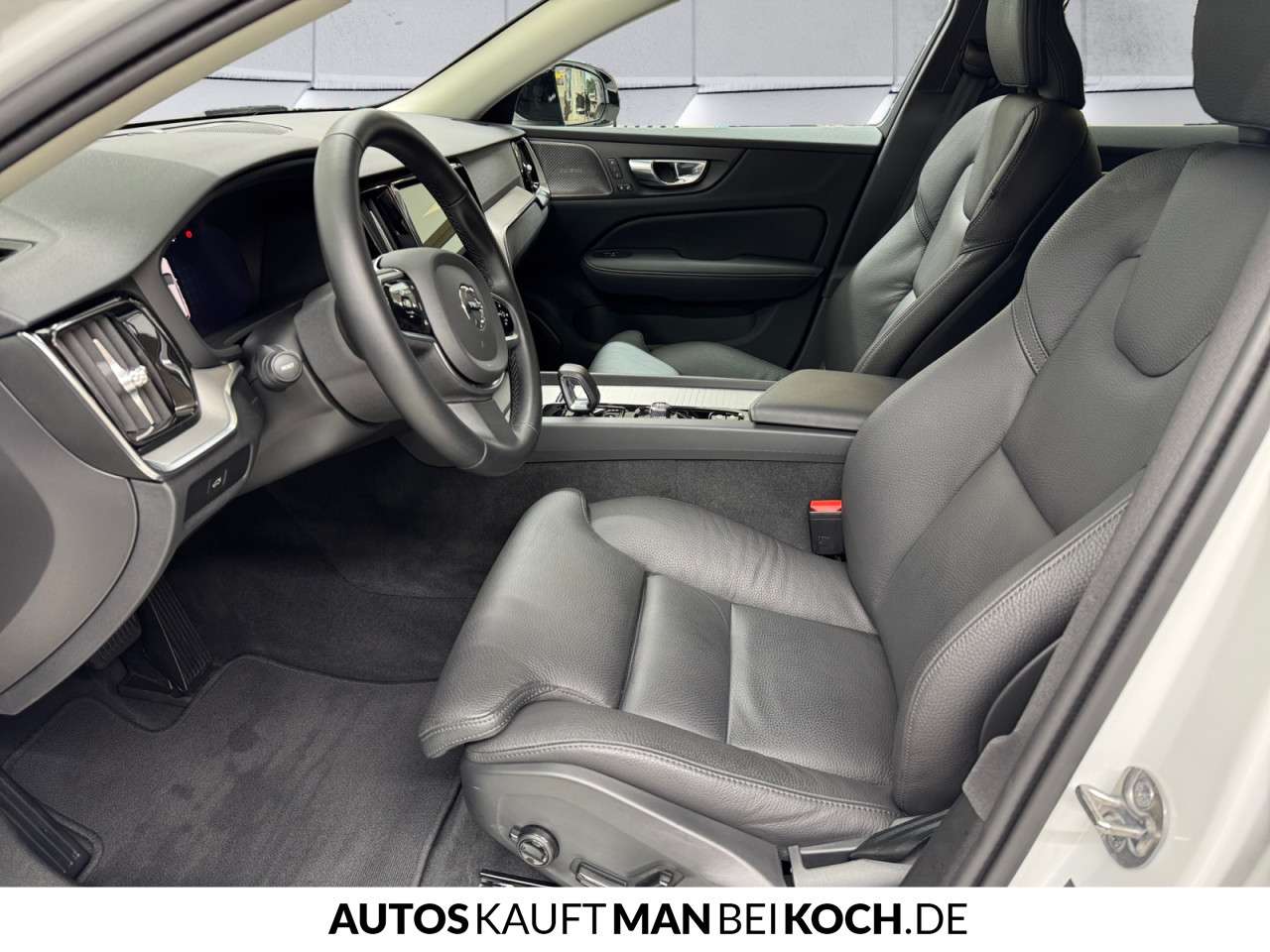 Fahrzeugbild eines Volvo V60