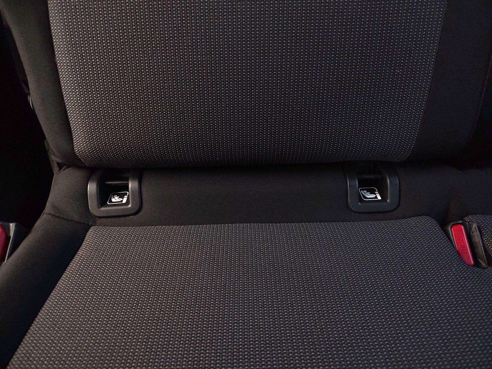 Fahrzeugbild eines Opel Vivaro