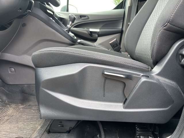 Fahrzeugbild eines Ford Transit Connect