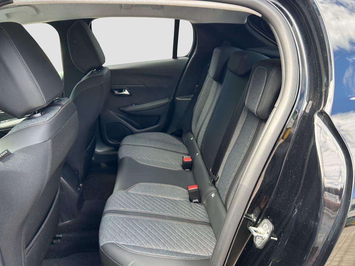 Fahrzeugbild eines Peugeot 208