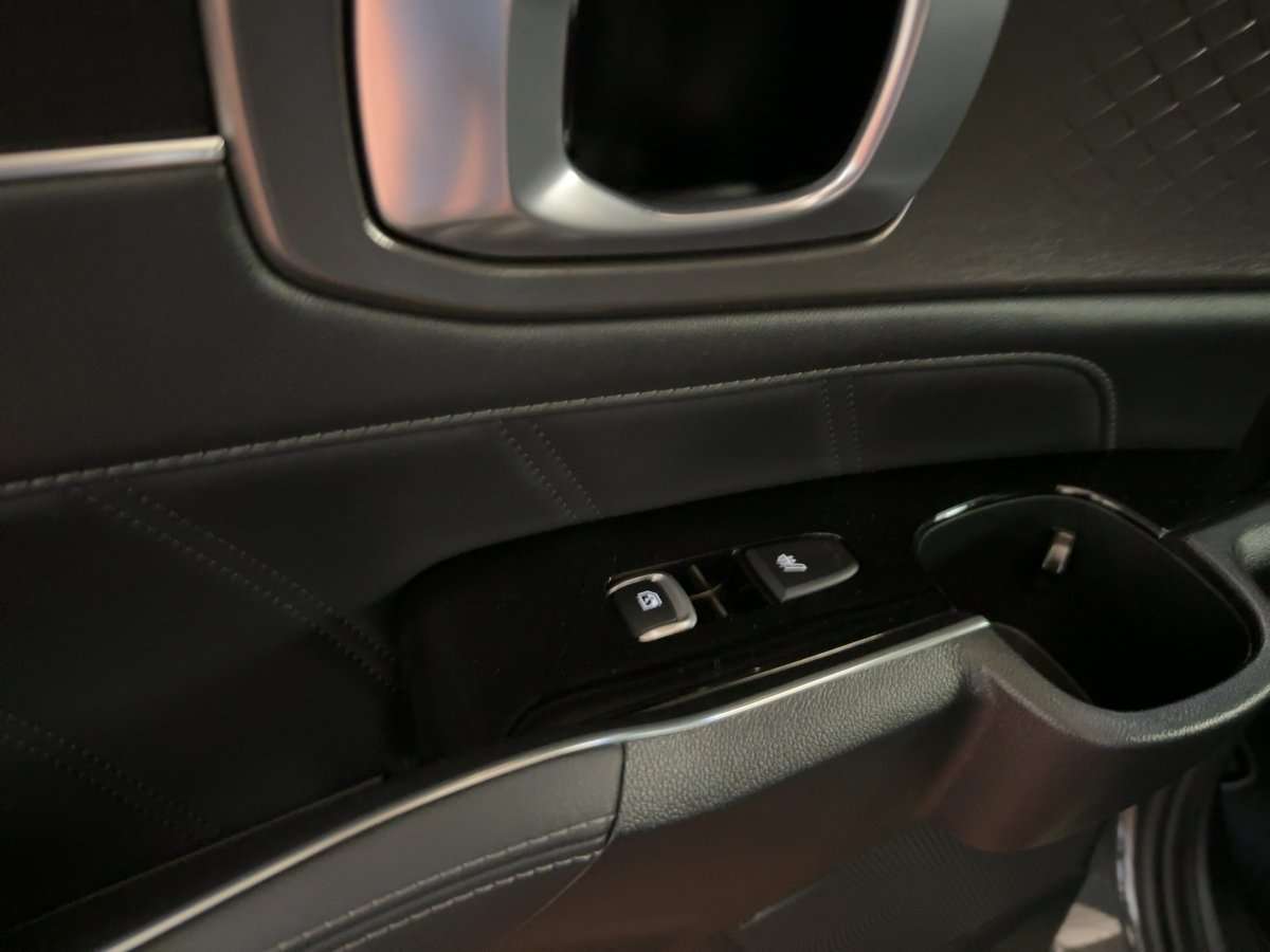 Fahrzeugbild eines Kia Sorento