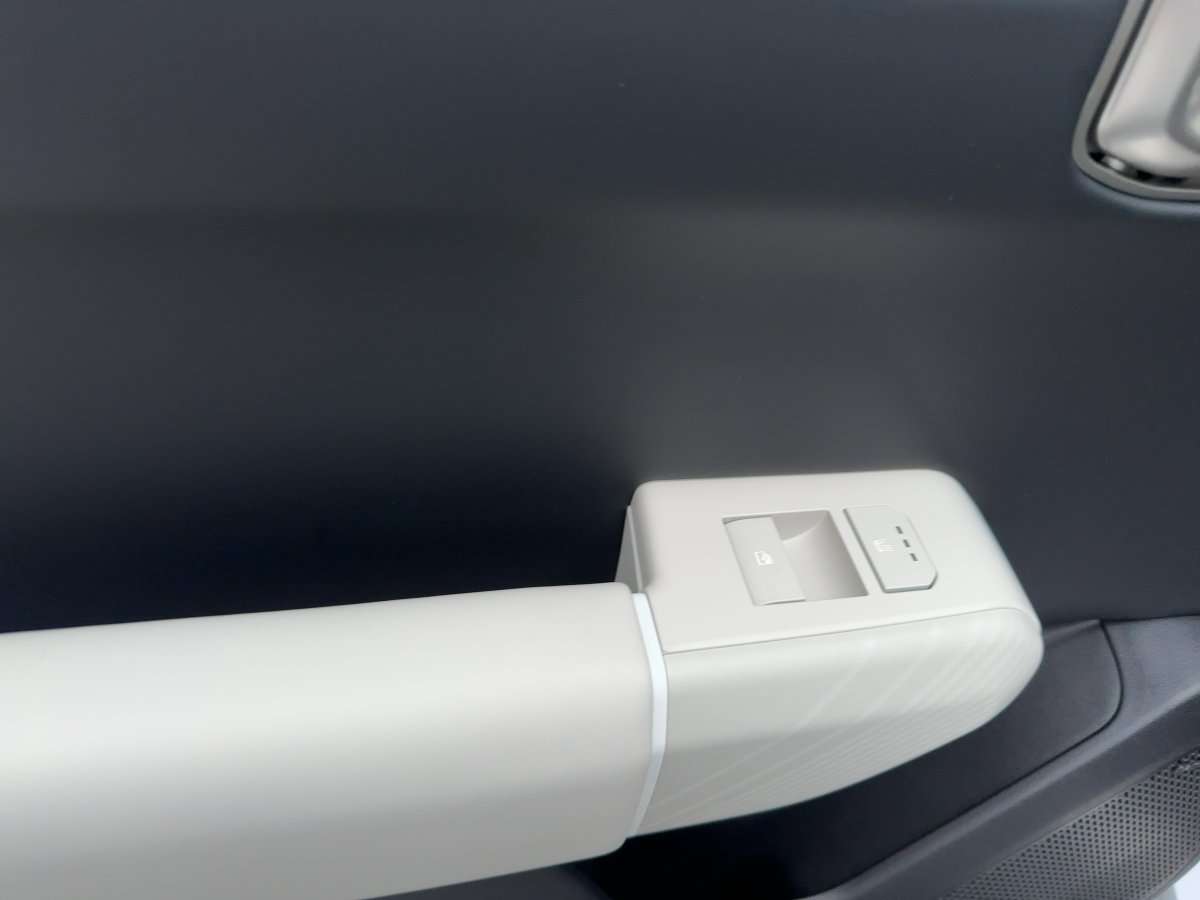 Fahrzeugbild eines Kia EV4