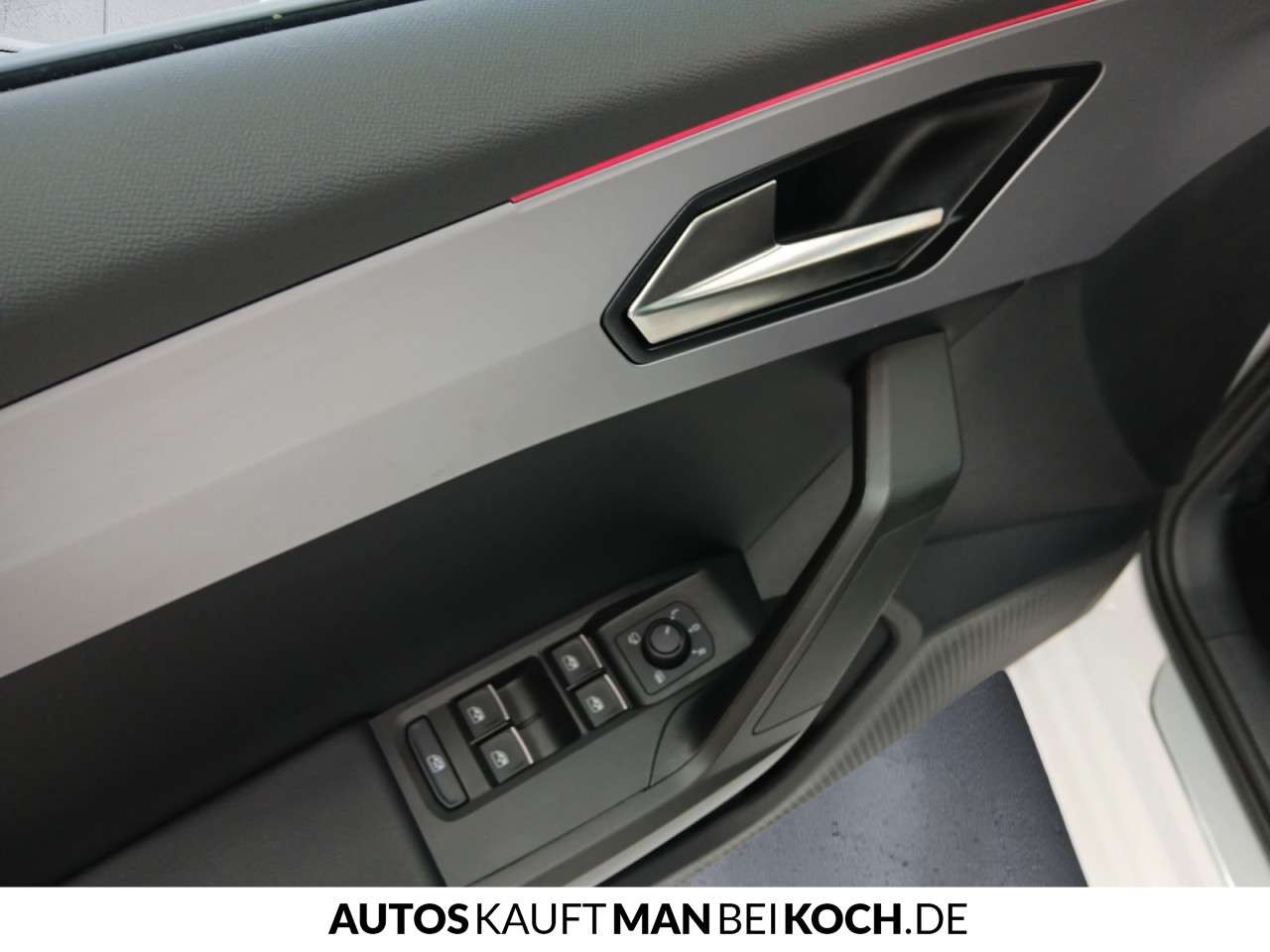 Fahrzeugbild eines SEAT Leon