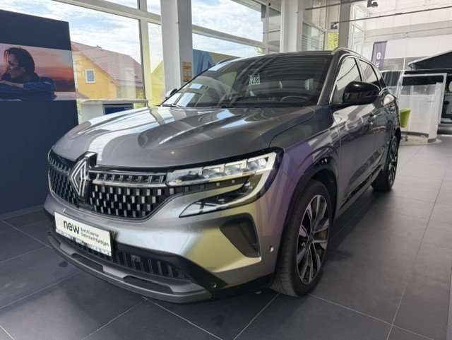 Fahrzeugbild eines Renault Austral