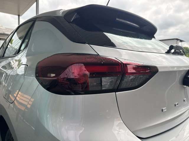 Fahrzeugbild eines Opel Corsa