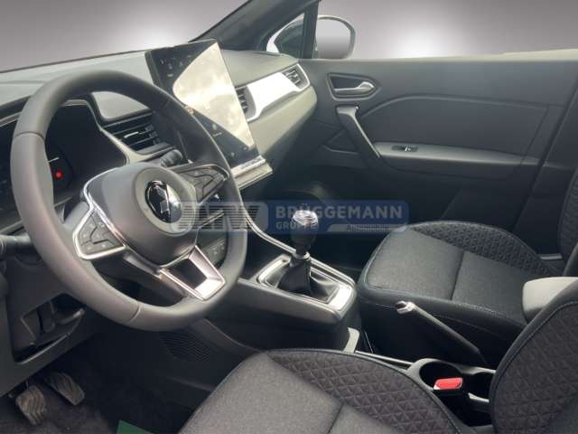 Fahrzeugbild eines Mitsubishi ASX