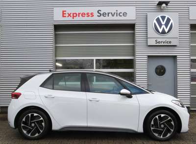 Bild Volkswagen ID.3